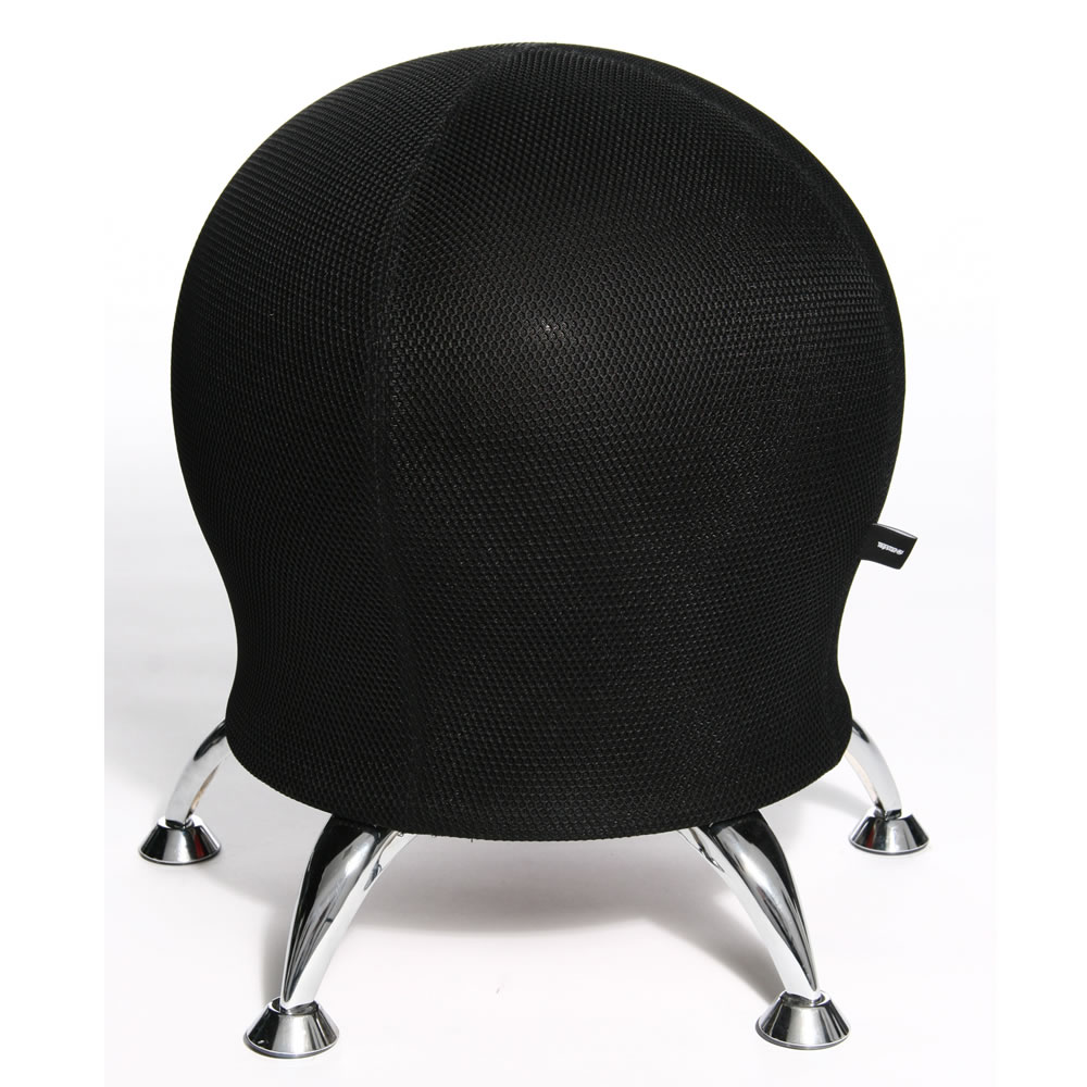 Modern Yoga Ball Chair Canada with Simple Decor