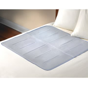 The Sleep Assisting Cooling Pad.