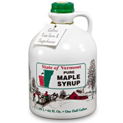 The Authentic Vermont Maple Syrup. | Twiba