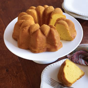 The Authentic Jamaican Rum Cake | Twiba