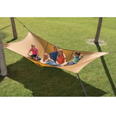 huge hammock