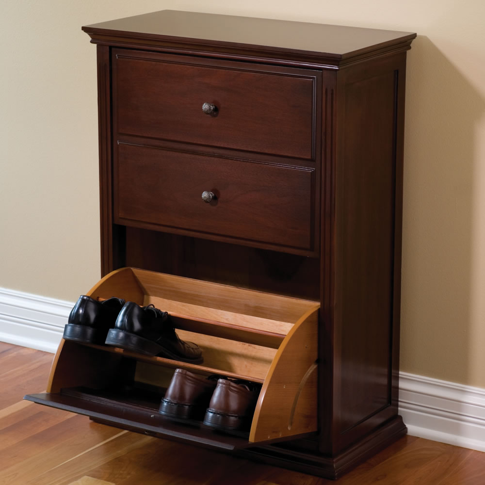 Wtsenates Excellent Shoe Storage Furniture In Collection 5055