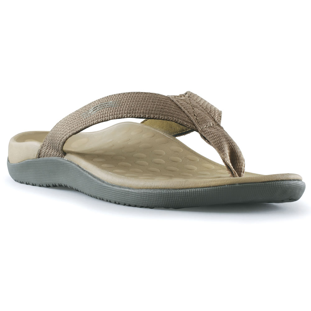 men's slippers with arch support plantar fasciitis