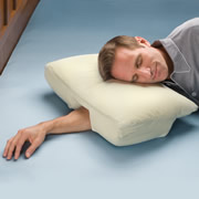 Arm Sleeper's Pillow.