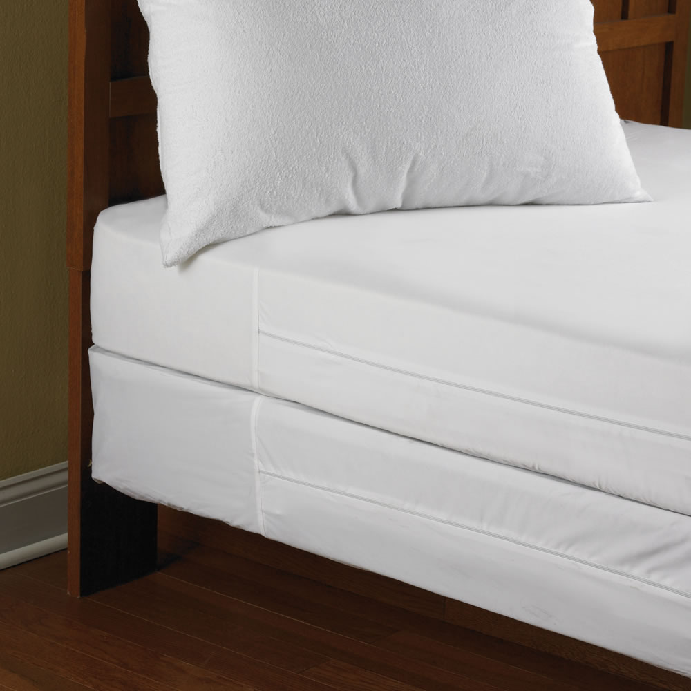 bed bug mattress encasements