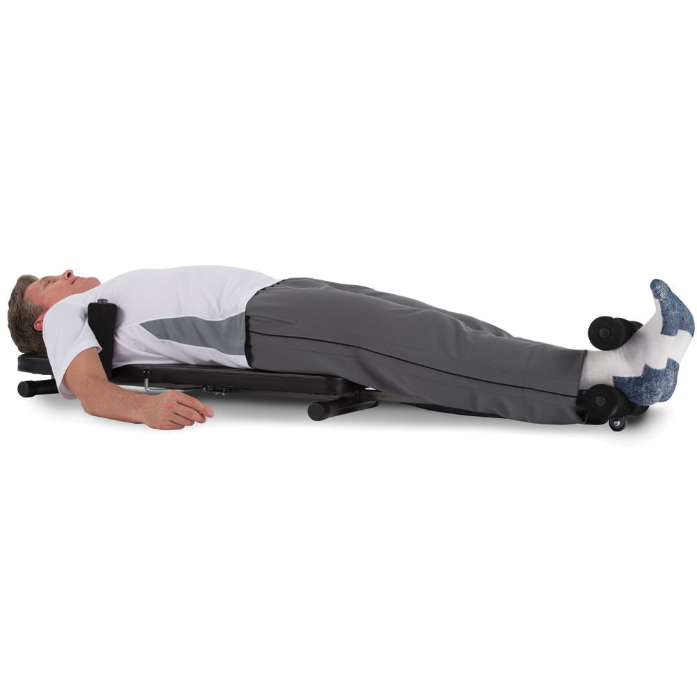 The Back And Joint Pain Reliever Hammacher Schlemmer