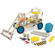 Build Your Own RC Machine Kit.