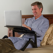 The Perfect Position Laptop Stand