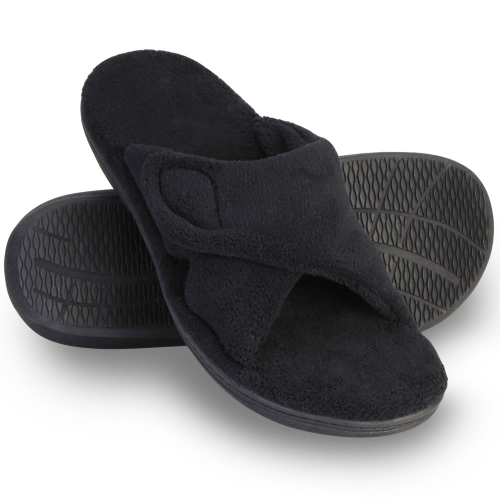 slippers for plantar fasciitis