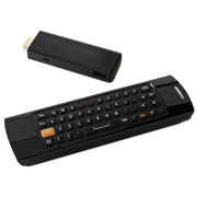 The HDTV To Smart TV Converter.