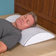 Neck And Spine Support Pillow