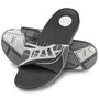 men's plantar fasciitis slides