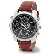 The Night Vision Camera Watch.