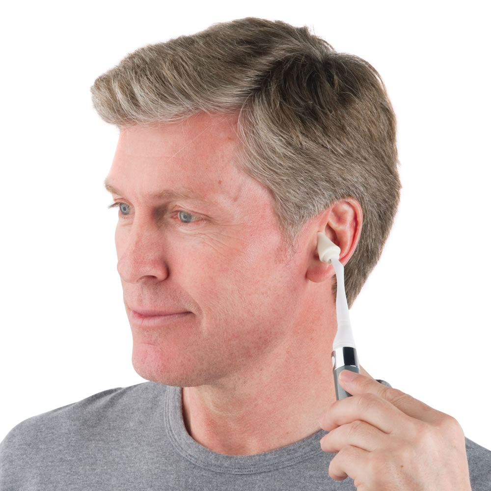 Tinnitus Hearing Aids : Methods To Treat Your Tinnitus 