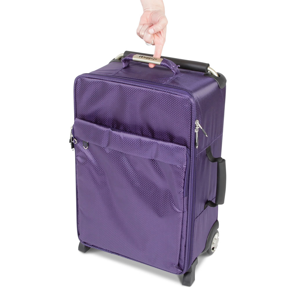 thai airways baggage size