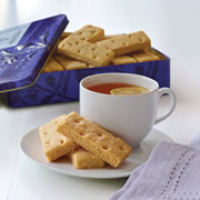 Award Winning Edinburgh Shortbread.
