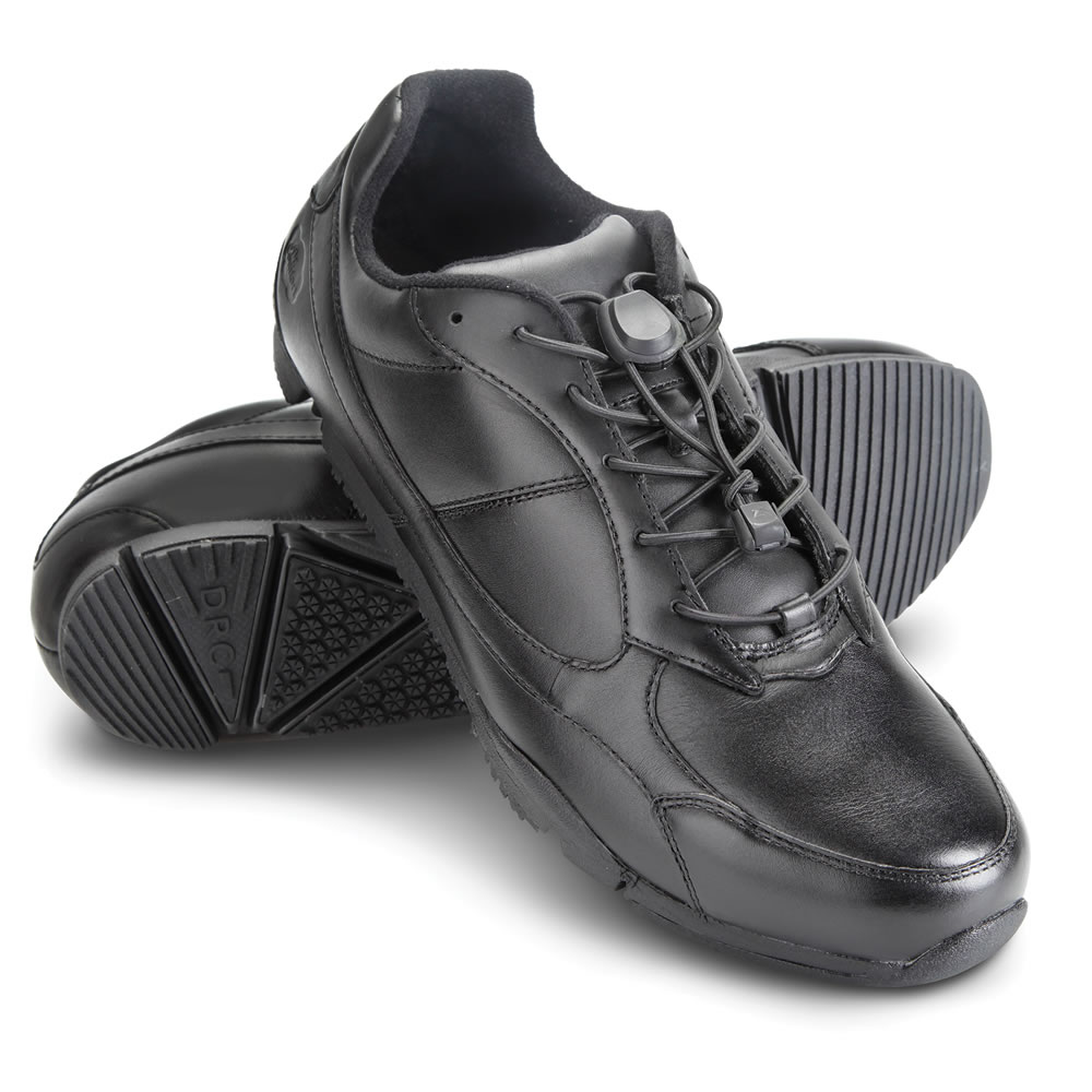 Gentleman's for  Pain knee Knee Hammacher problems Shoe The Schlemmer  Dress shoes Reducing