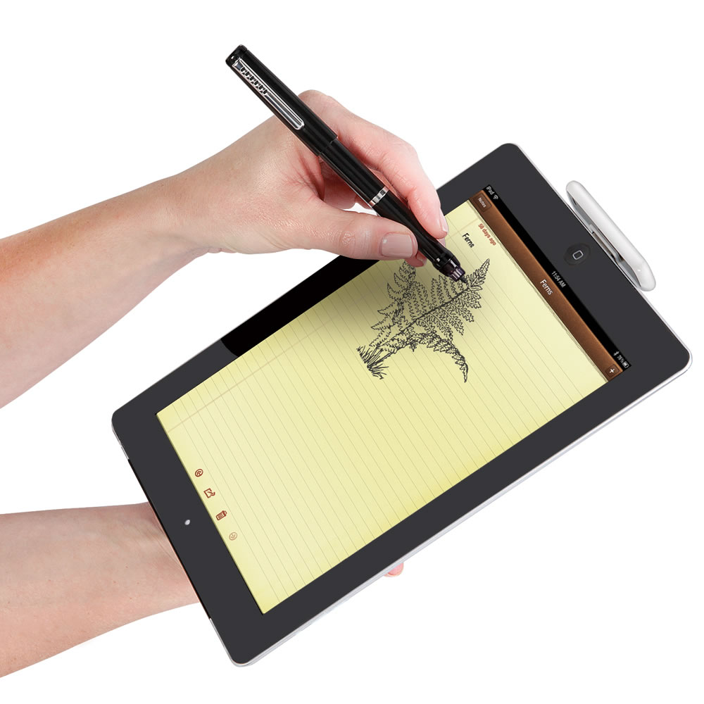 the-ipad-pen-30-pin-hammacher-schlemmer