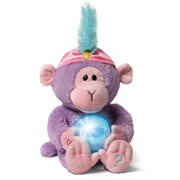 Simian Savant.