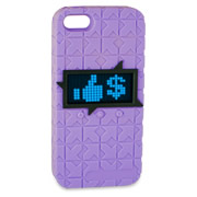 Vanity LED iPhone 5 Case.