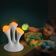 Take With You Nightlight Orbs.