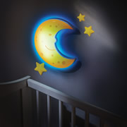Lunar Lullaby Light.