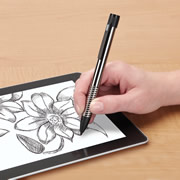 Fine Tip iPad Pen.