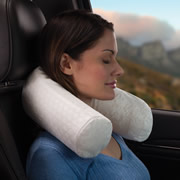 Perfect Temperature Travel Pillow