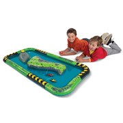 RC Speedboat Water Raceway.