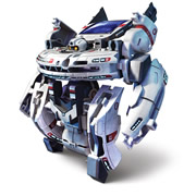 Build Your Own Space Explorer.