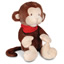 singing monkey toy