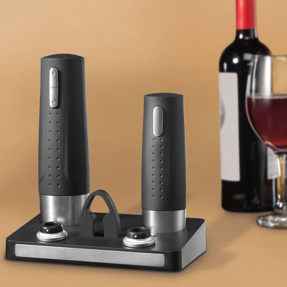 wine opener