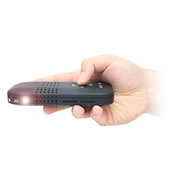 Smartphone Pocket Projector.