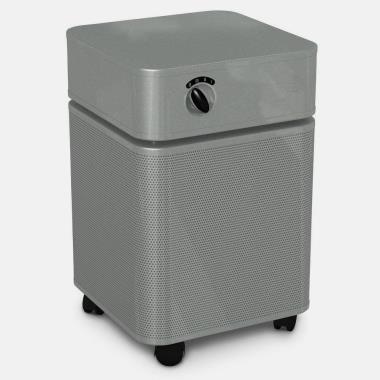 The Bedroom Air Purifier