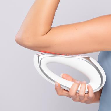The Clinically Proven Skin Sculpter
