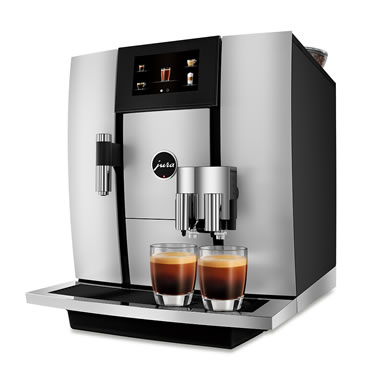 The Swiss Robotic Barista