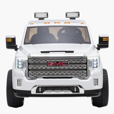 The Two Passenger GMC Denali Ride On