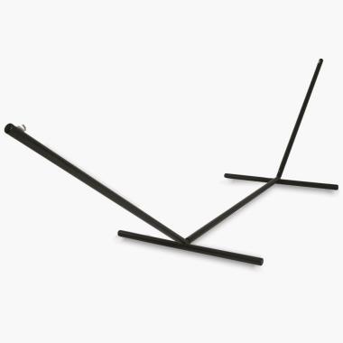 Steel Stand For The Luxury Cushioned Hammock