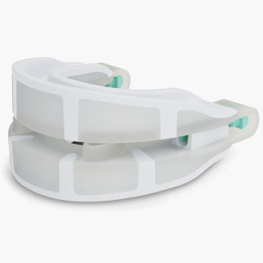 The Snore Reducing Mouthpiece