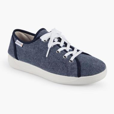 The Coolmax Lined Sneakers