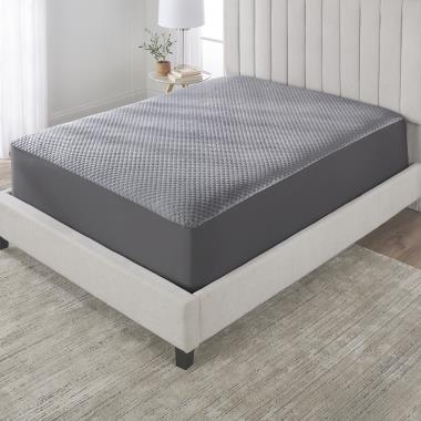 The Allergen Resistant Mattress Protector (King)