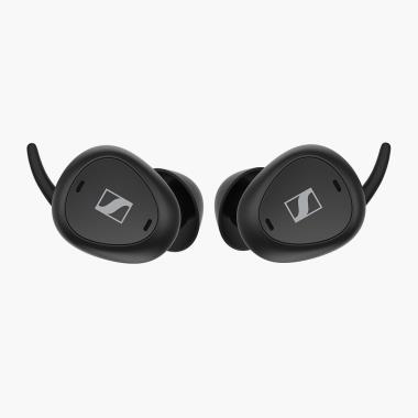 The Sennheiser Wireless TV Earbuds