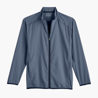 The Lightweight Packable Sunscreen Jacket (Men's)