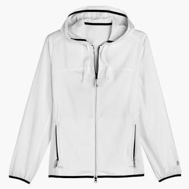 The Lightweight Packable Sunscreen Jacket (Women's)