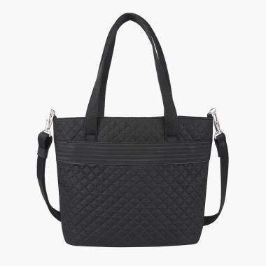 The Traveler's Theft Thwarting Tote