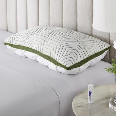 The All Night Sleep CBD Pillow