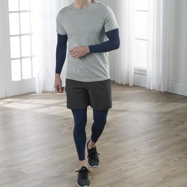 The Infrared Compression Leg Sleeve
