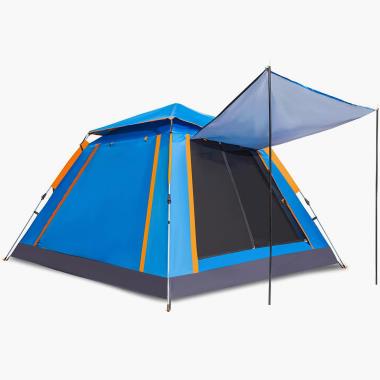 The Instant Pop Up Tent