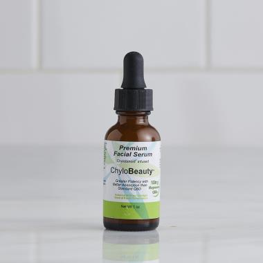 The Professional's CBDa Facial Serum