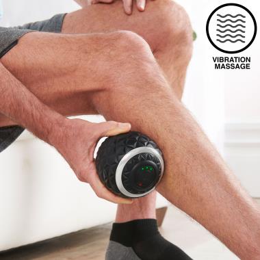 The Tension Reducing Massage Ball
